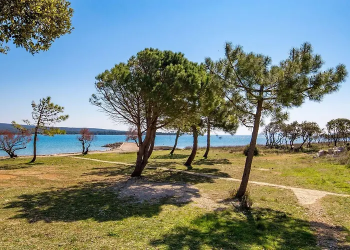 شقة In Pinewood Near The Sea